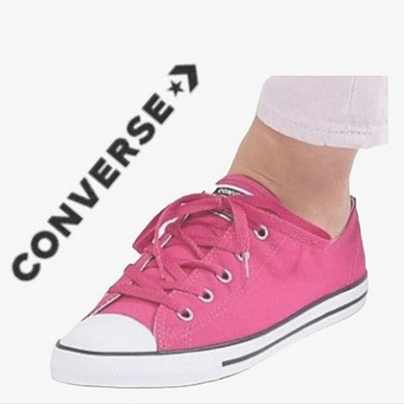 CONVERSE All Star Chuck Taylor Sneakers EUC - Picture 1 of 10